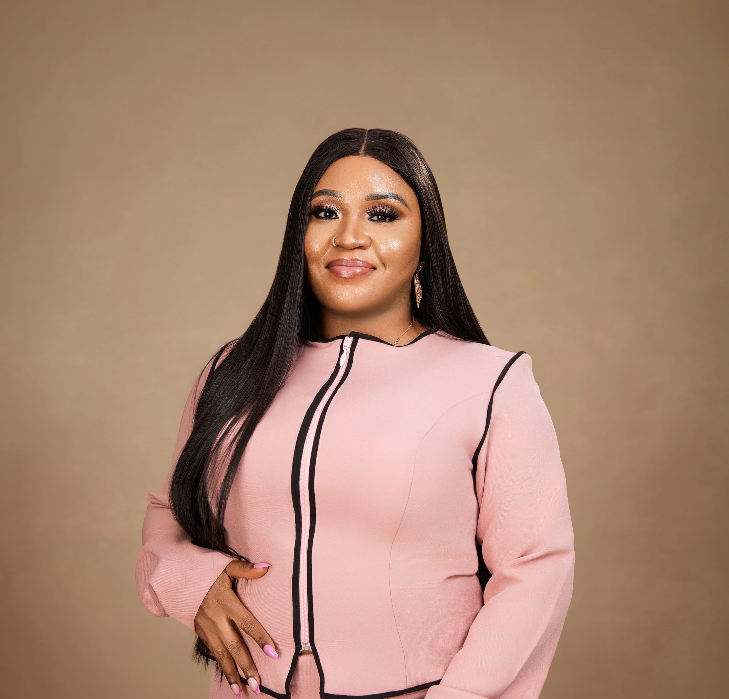 Olamide E. Anifowoshe - Project Manager